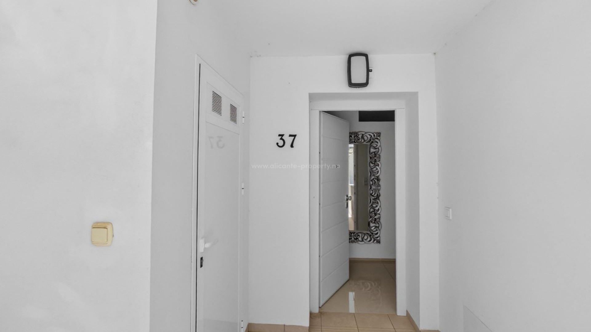 Apartment / flat in Ciudad Quesada