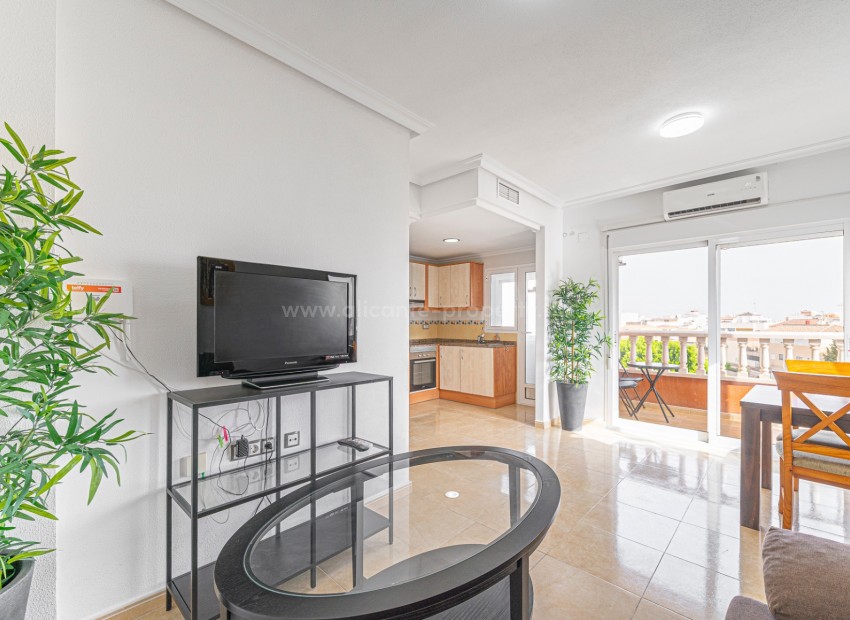 Apartment / flat in Ciudad Quesada