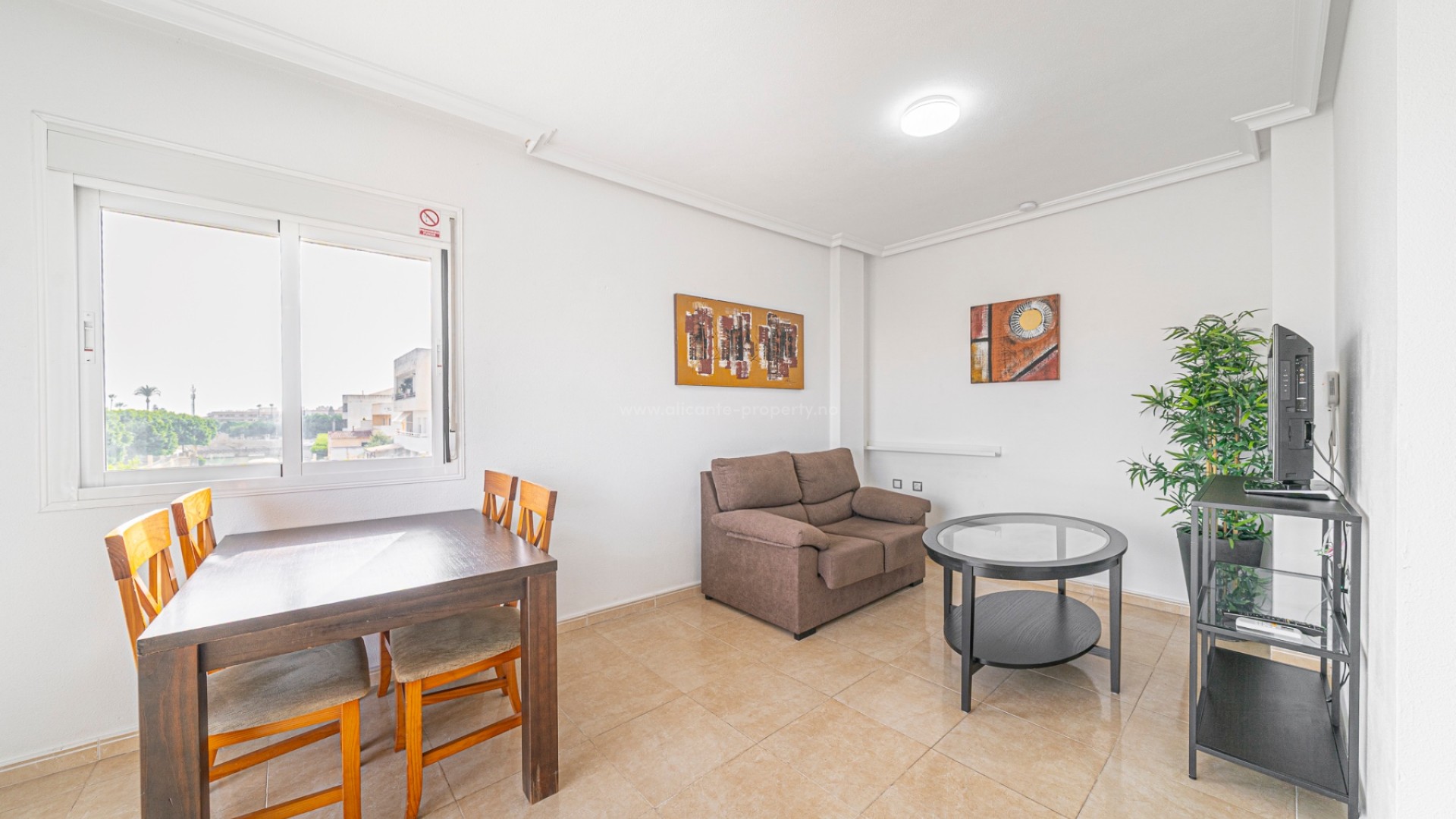 Apartment / flat in Ciudad Quesada