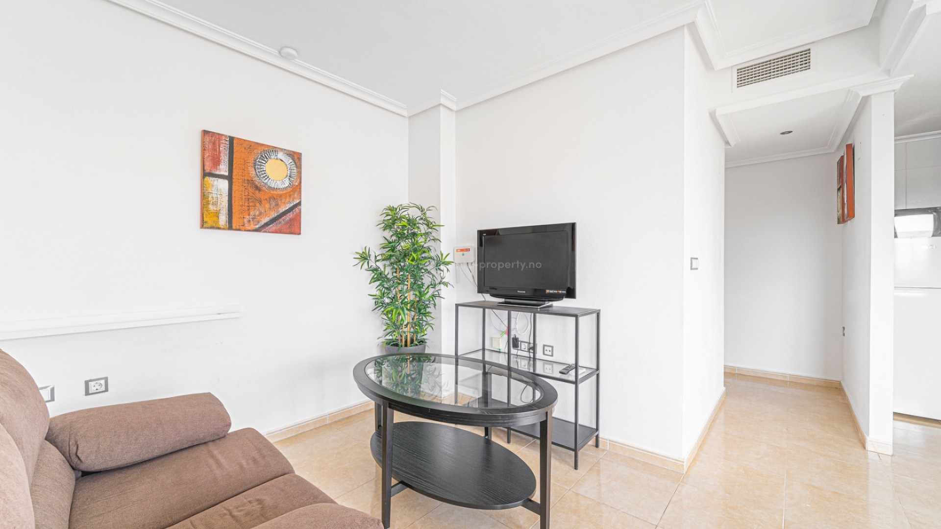 Apartment / flat in Ciudad Quesada