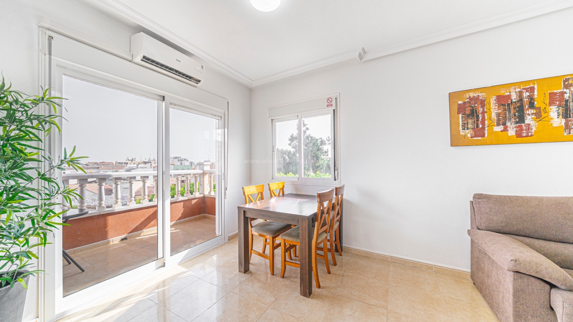 Apartment / flat in Ciudad Quesada