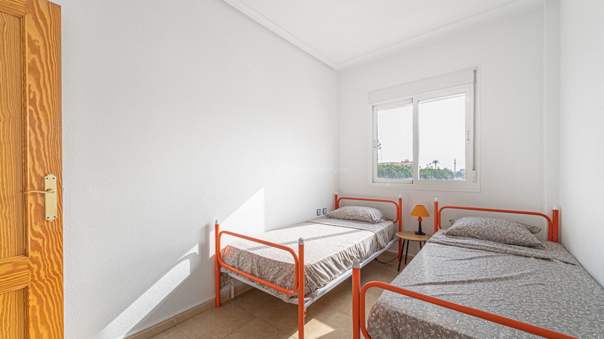 Apartment / flat in Ciudad Quesada