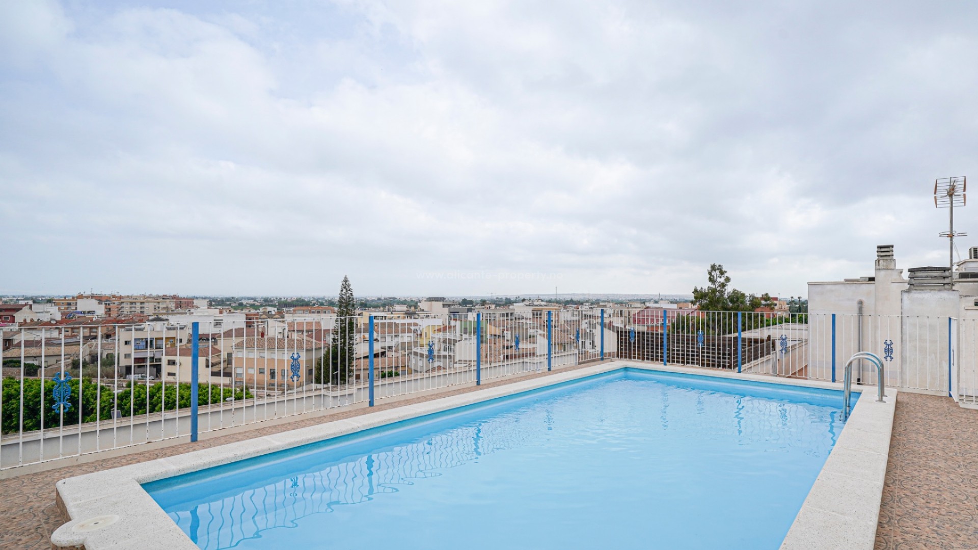 Apartment / flat in Ciudad Quesada
