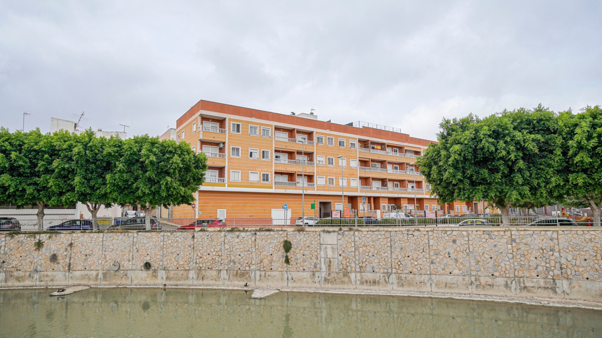 Apartment / flat in Ciudad Quesada