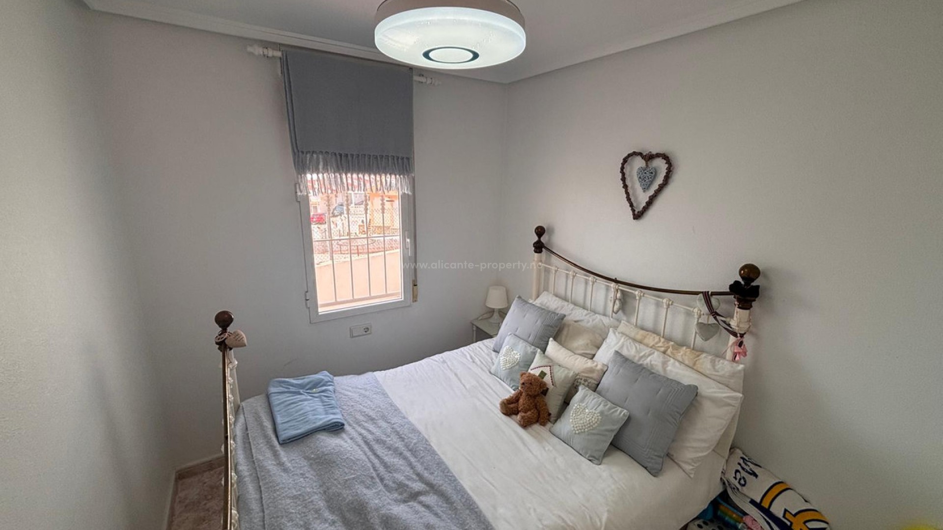 Apartment / flat in Ciudad Quesada