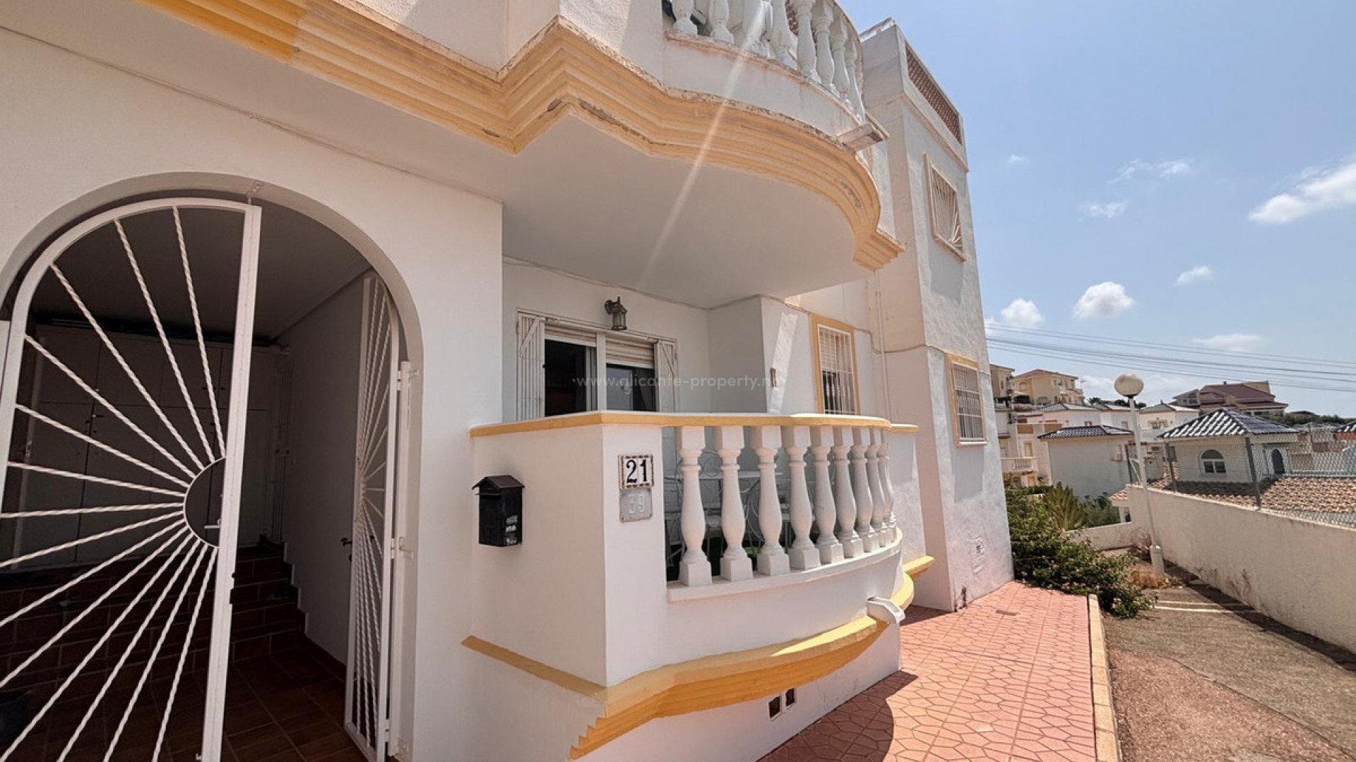 Apartment / flat in Ciudad Quesada