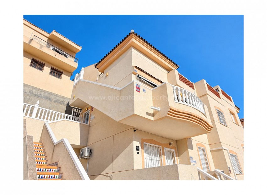 Apartment / flat in Ciudad Quesada