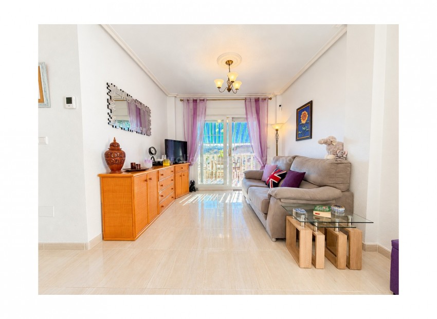 Apartment / flat in Ciudad Quesada