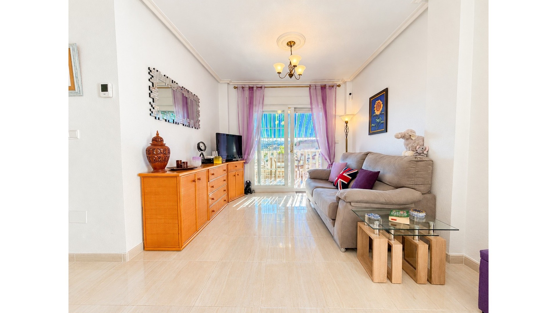 Apartment / flat in Ciudad Quesada