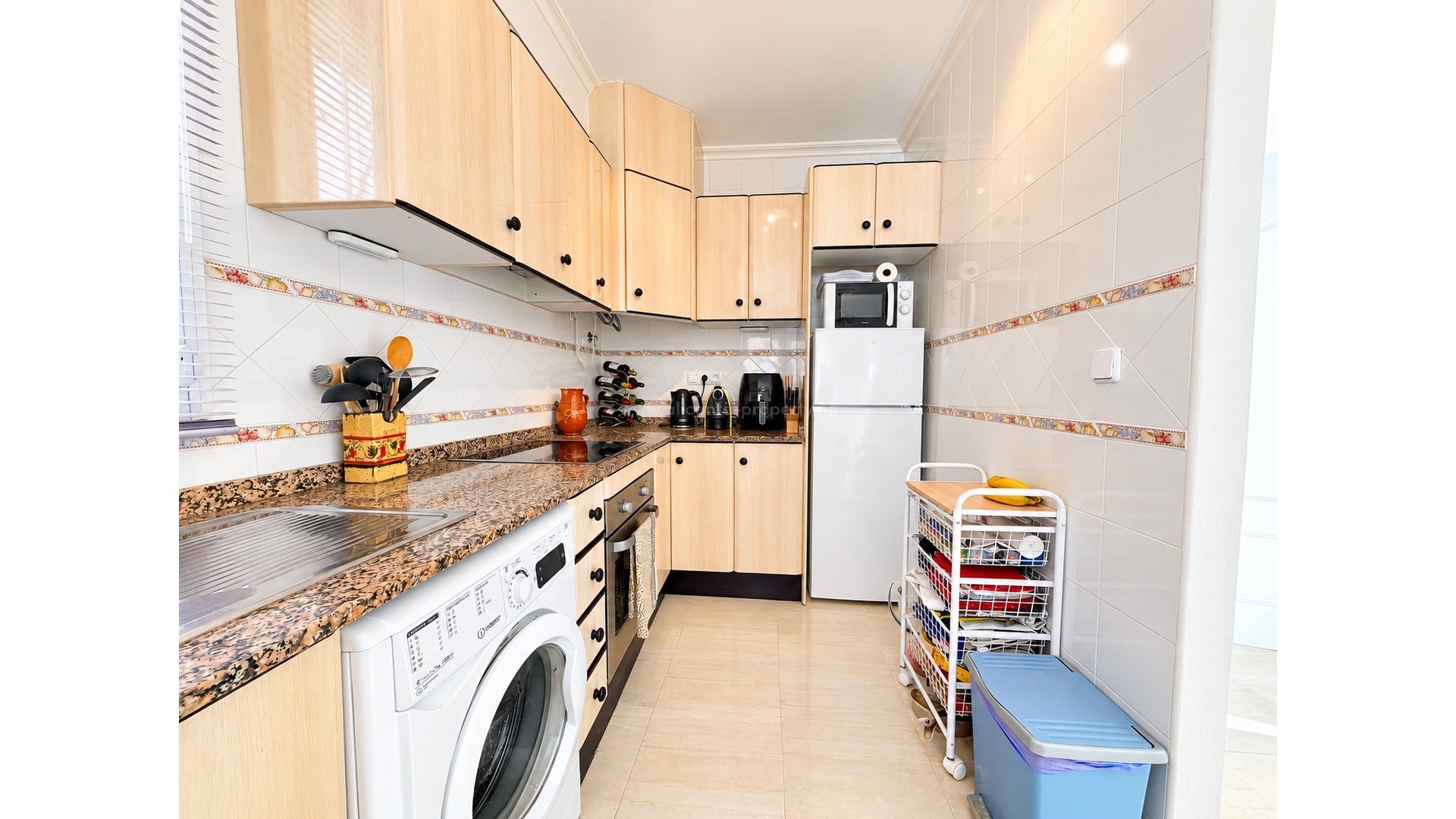 Apartment / flat in Ciudad Quesada