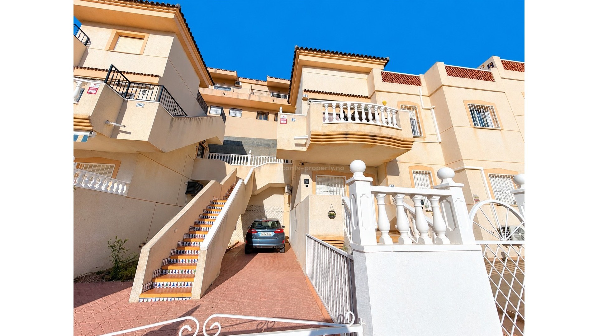 Apartment / flat in Ciudad Quesada