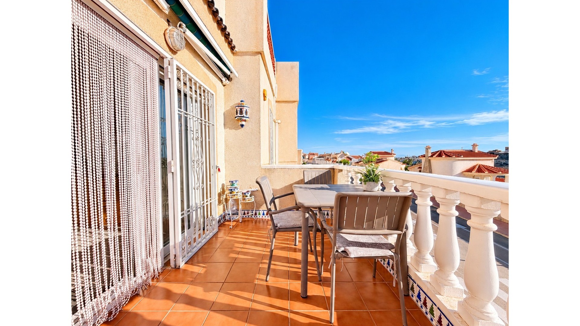 Apartment / flat in Ciudad Quesada