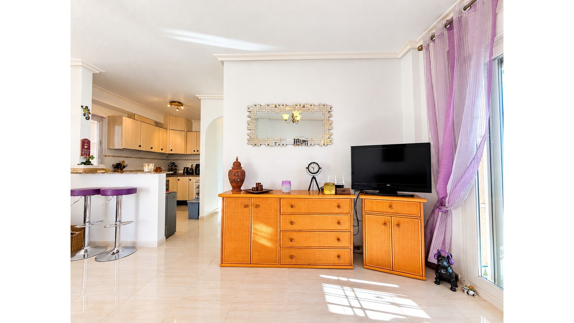 Apartment / flat in Ciudad Quesada
