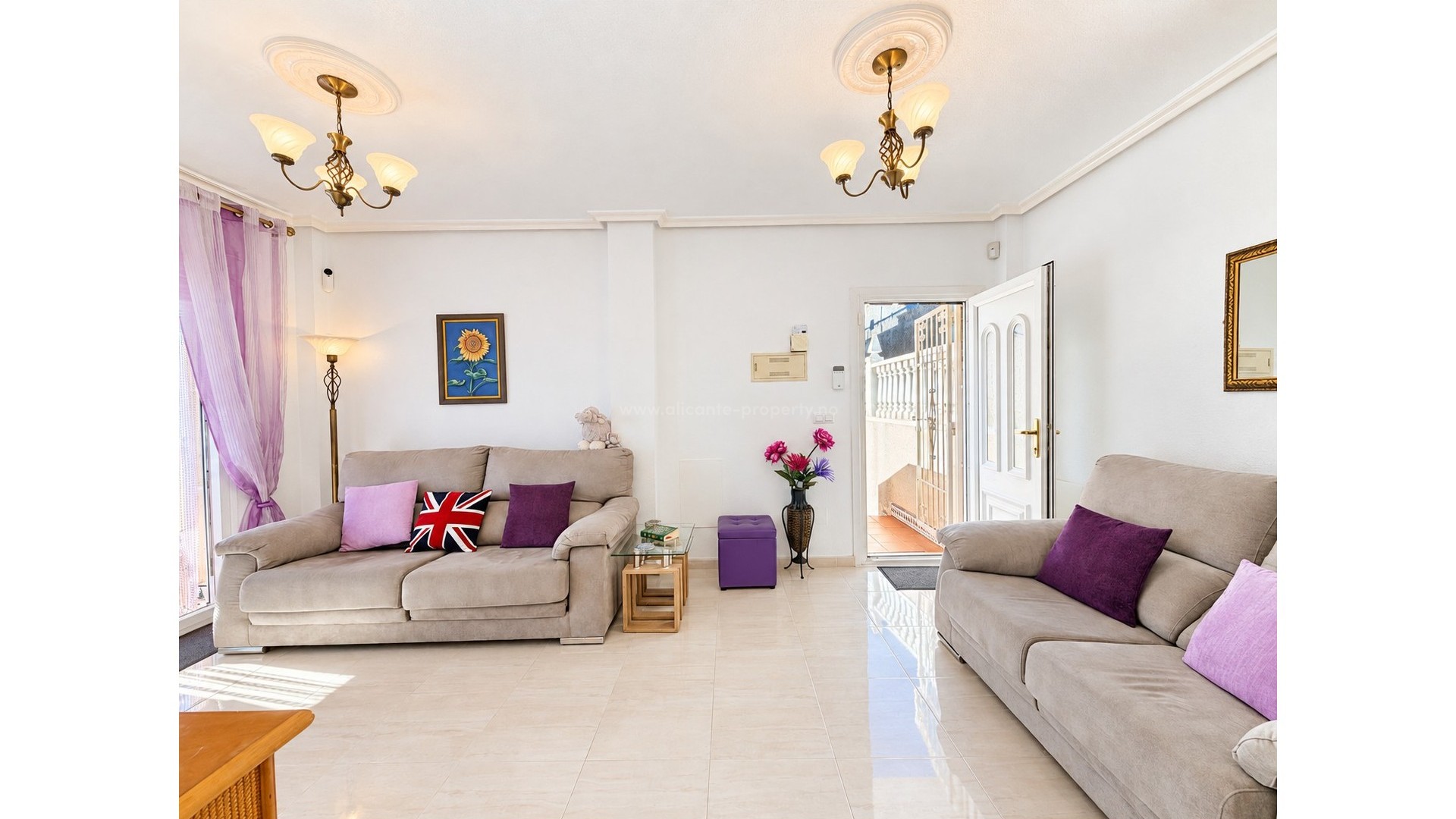 Apartment / flat in Ciudad Quesada