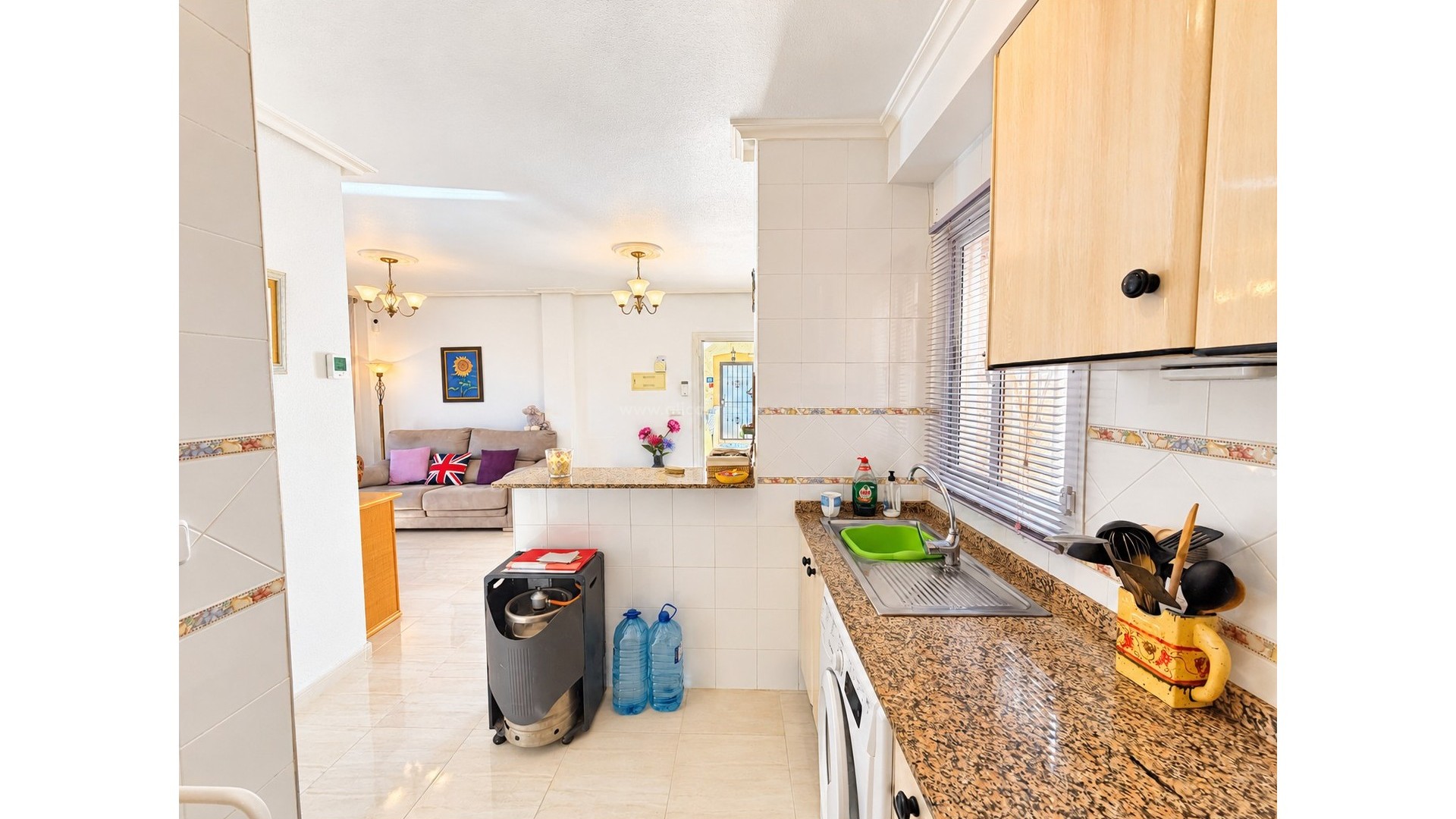 Apartment / flat in Ciudad Quesada