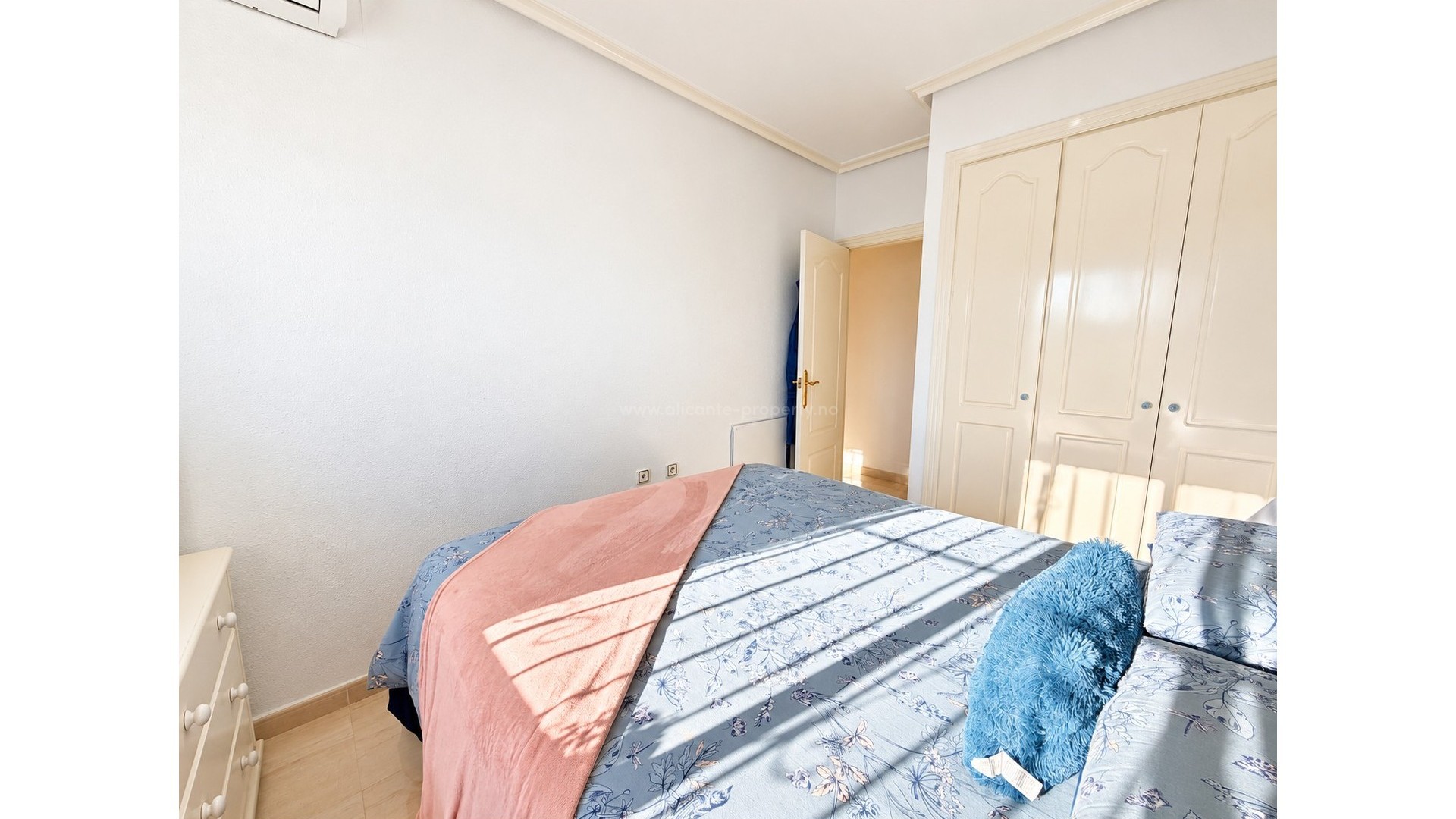Apartment / flat in Ciudad Quesada