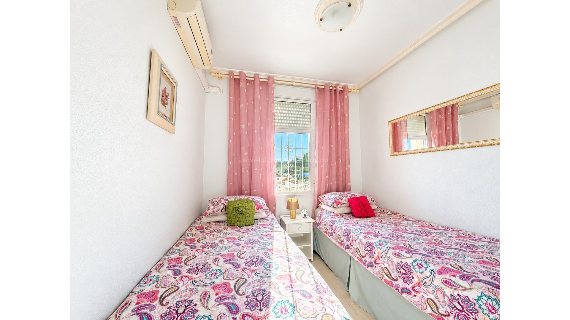 Apartment / flat in Ciudad Quesada