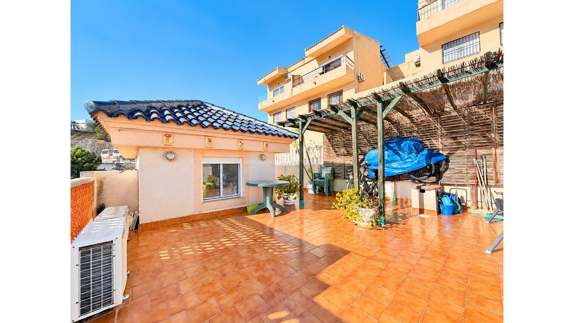Apartment / flat in Ciudad Quesada