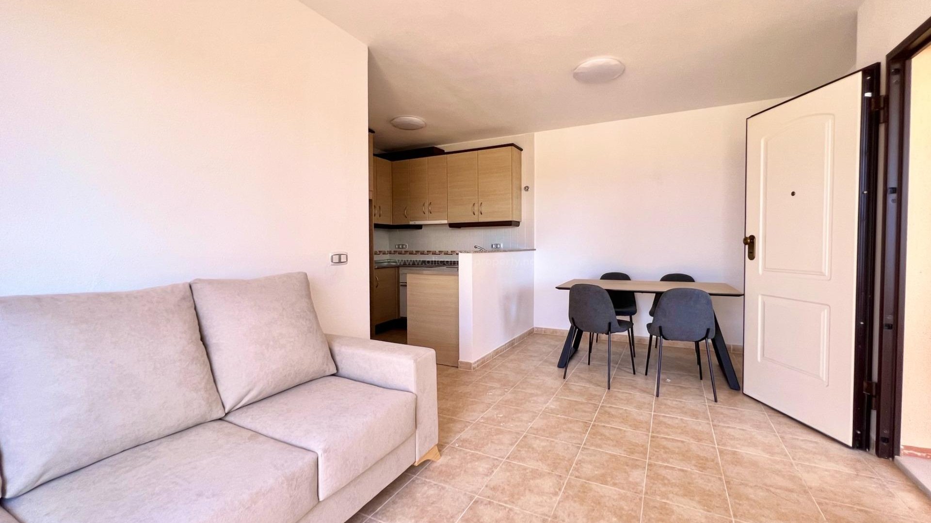 Apartment / flat in Collado Bajo