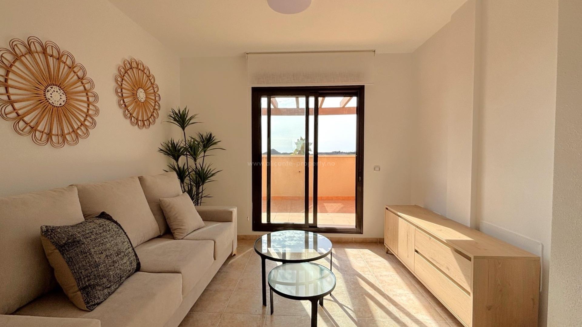 Apartment / flat in Collado Bajo