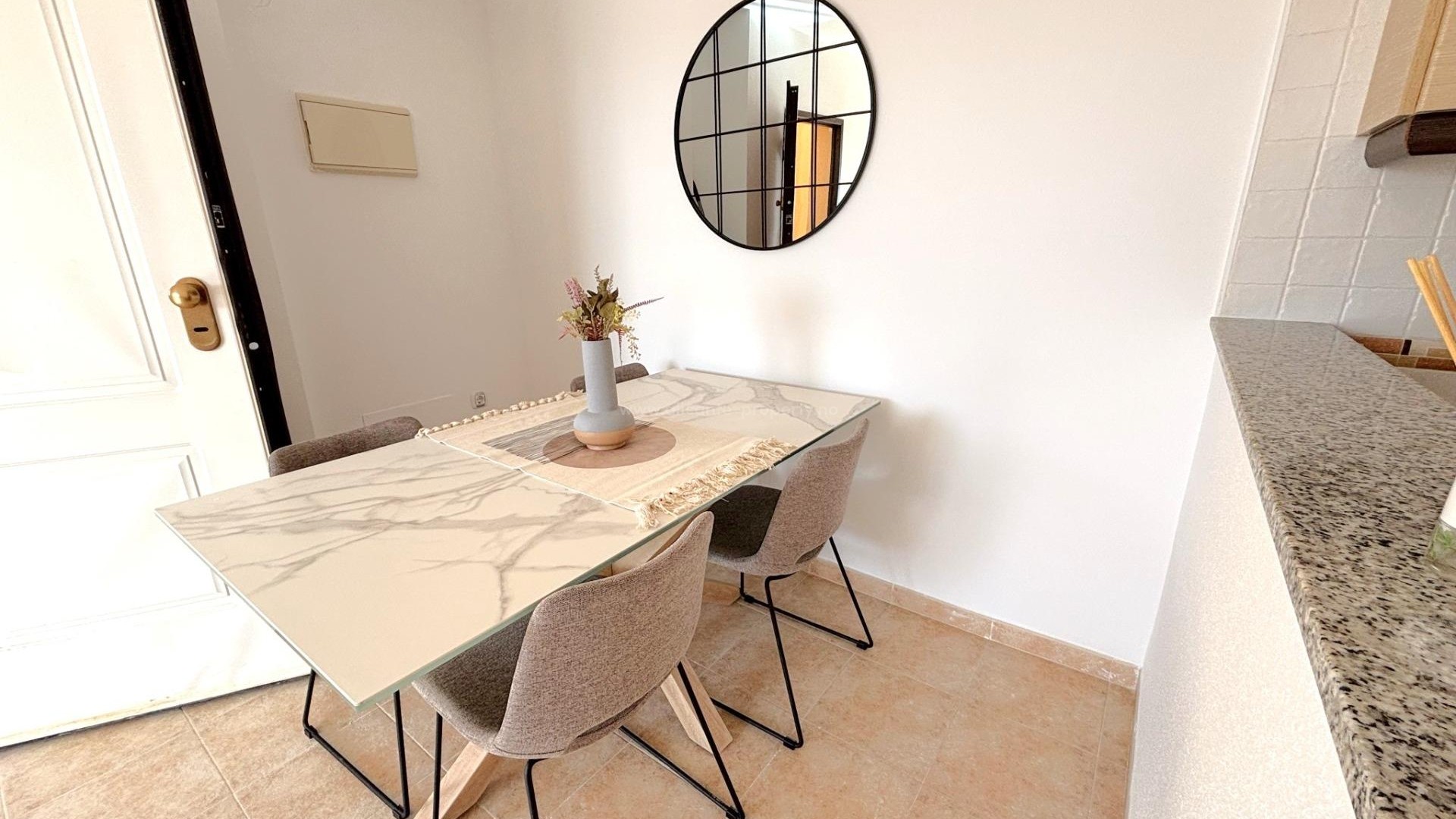 Apartment / flat in Collado Bajo