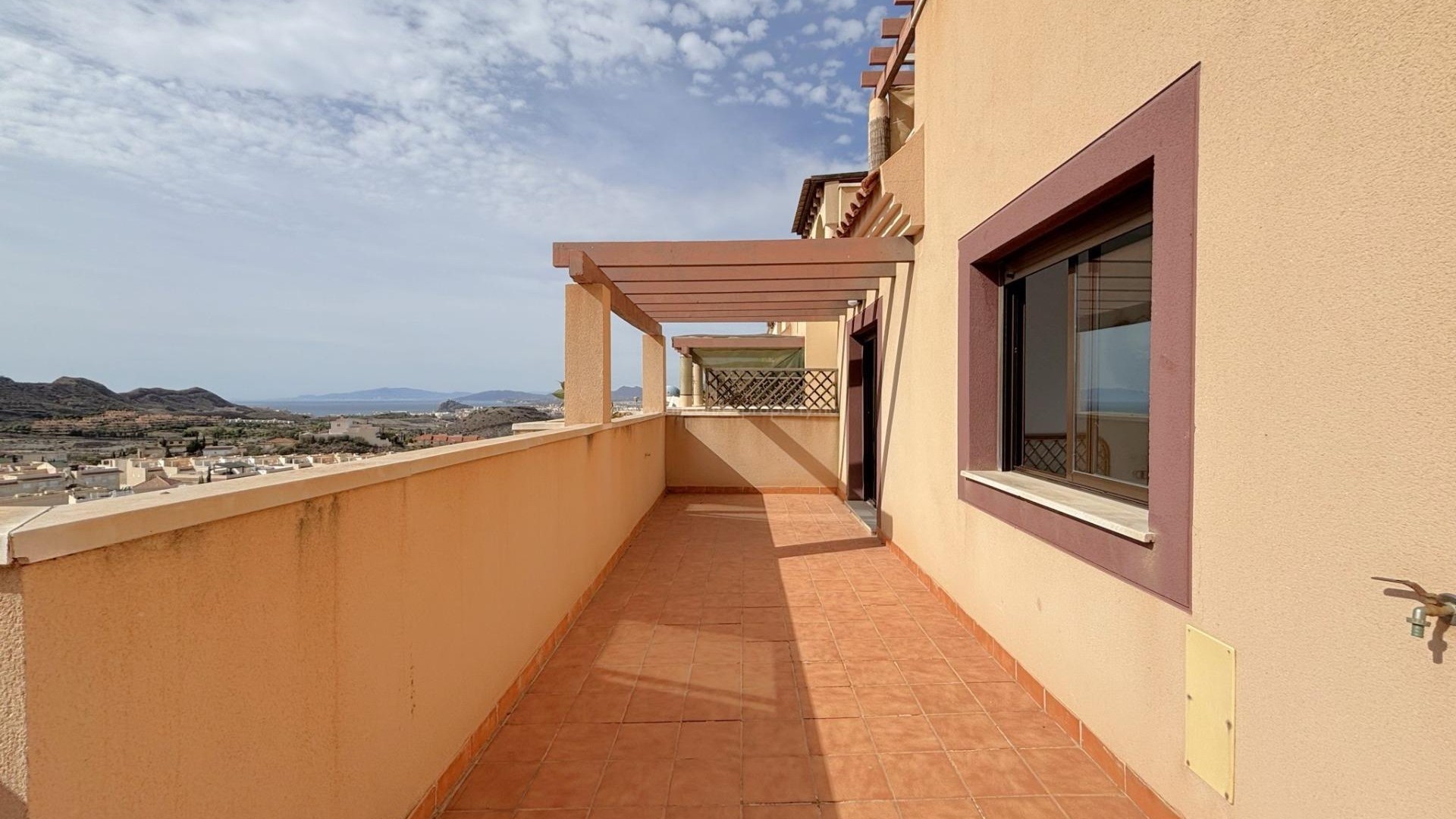 Apartment / flat in Collado Bajo