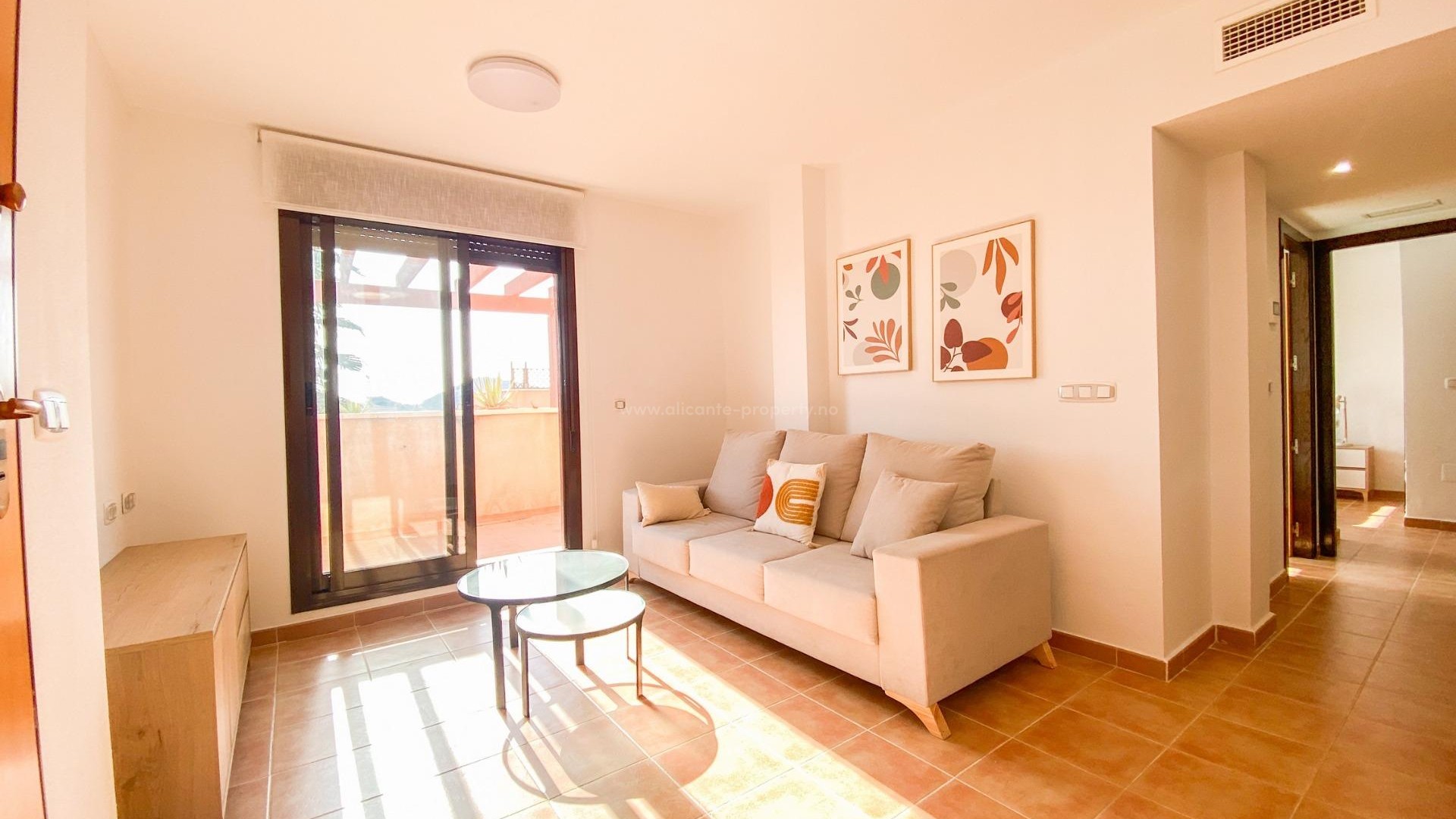 Apartment / flat in Collado Bajo