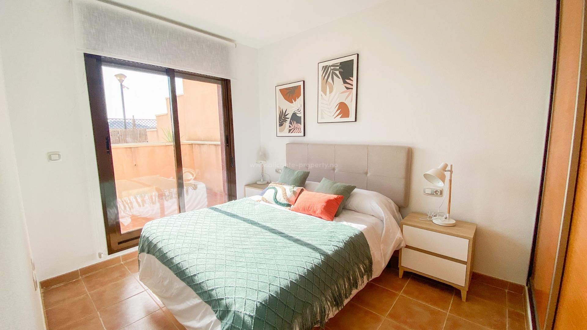 Apartment / flat in Collado Bajo