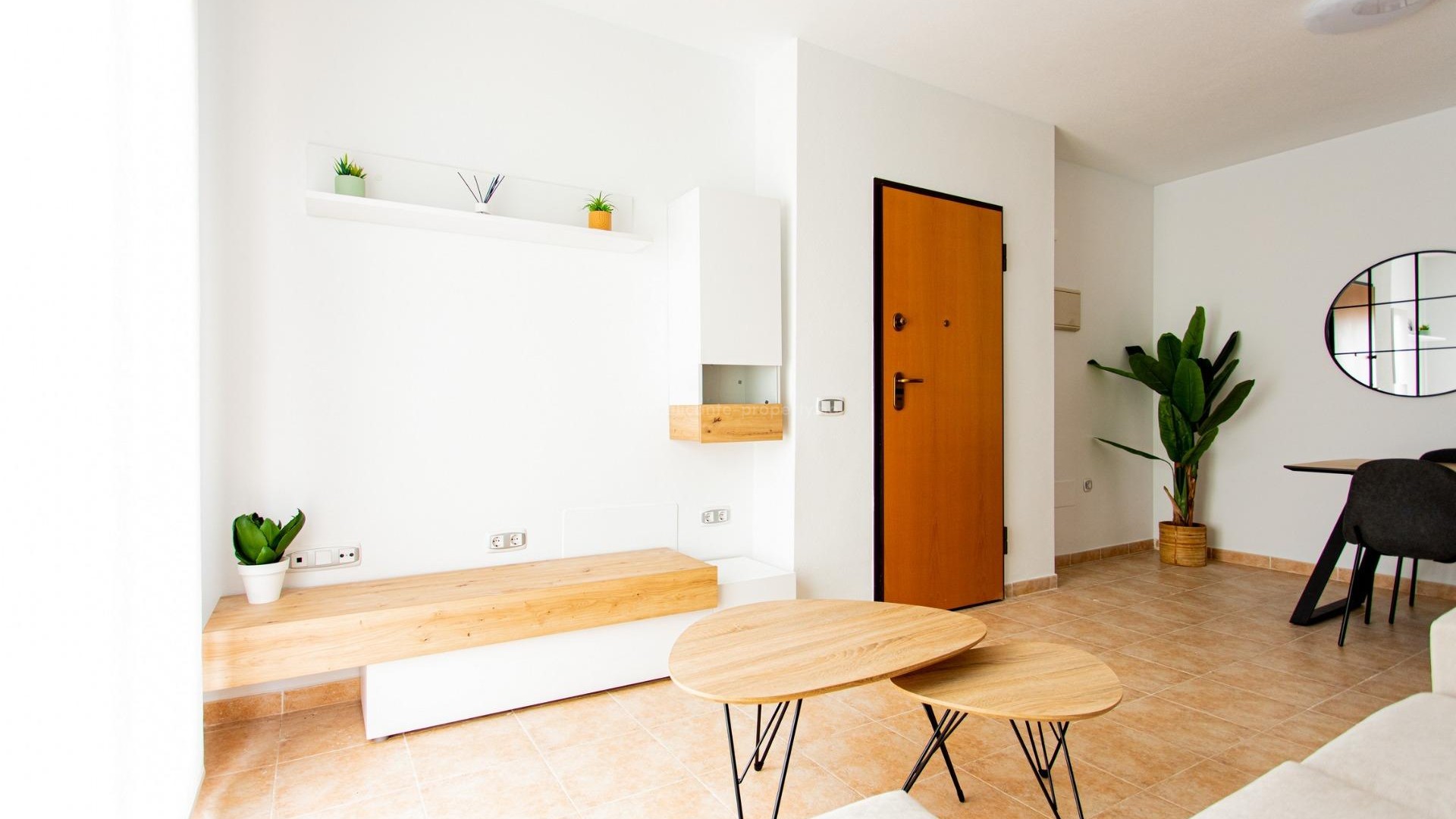 Apartment / flat in Collados