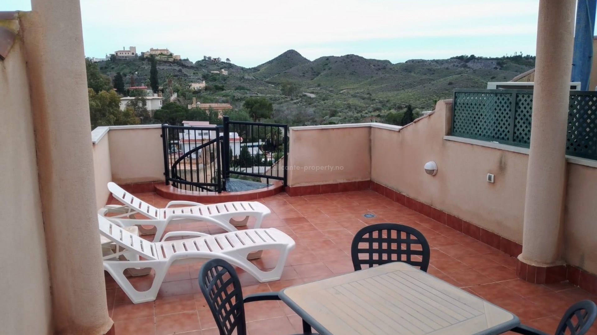 Apartment / flat in Collados