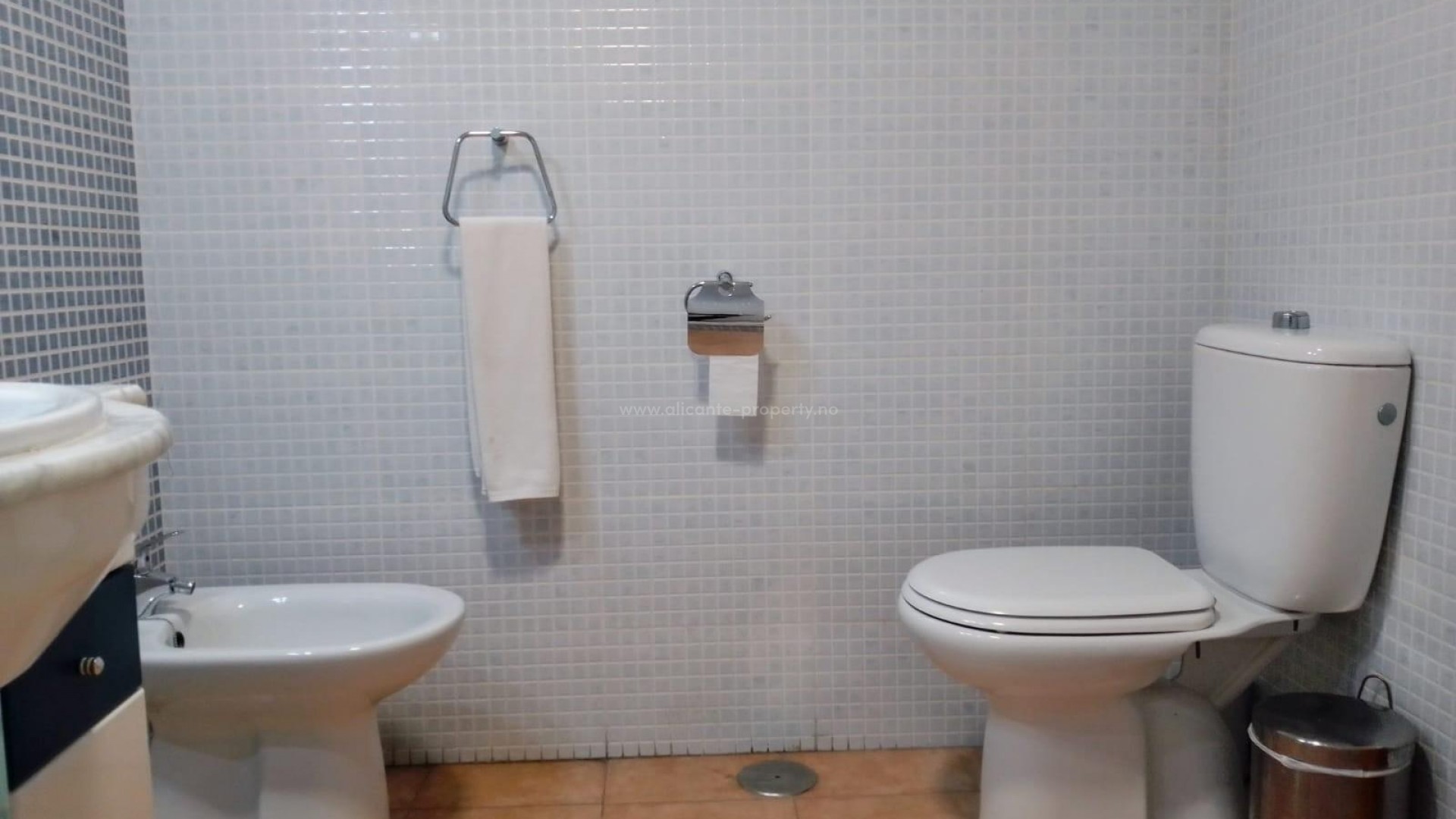 Apartment / flat in Collados