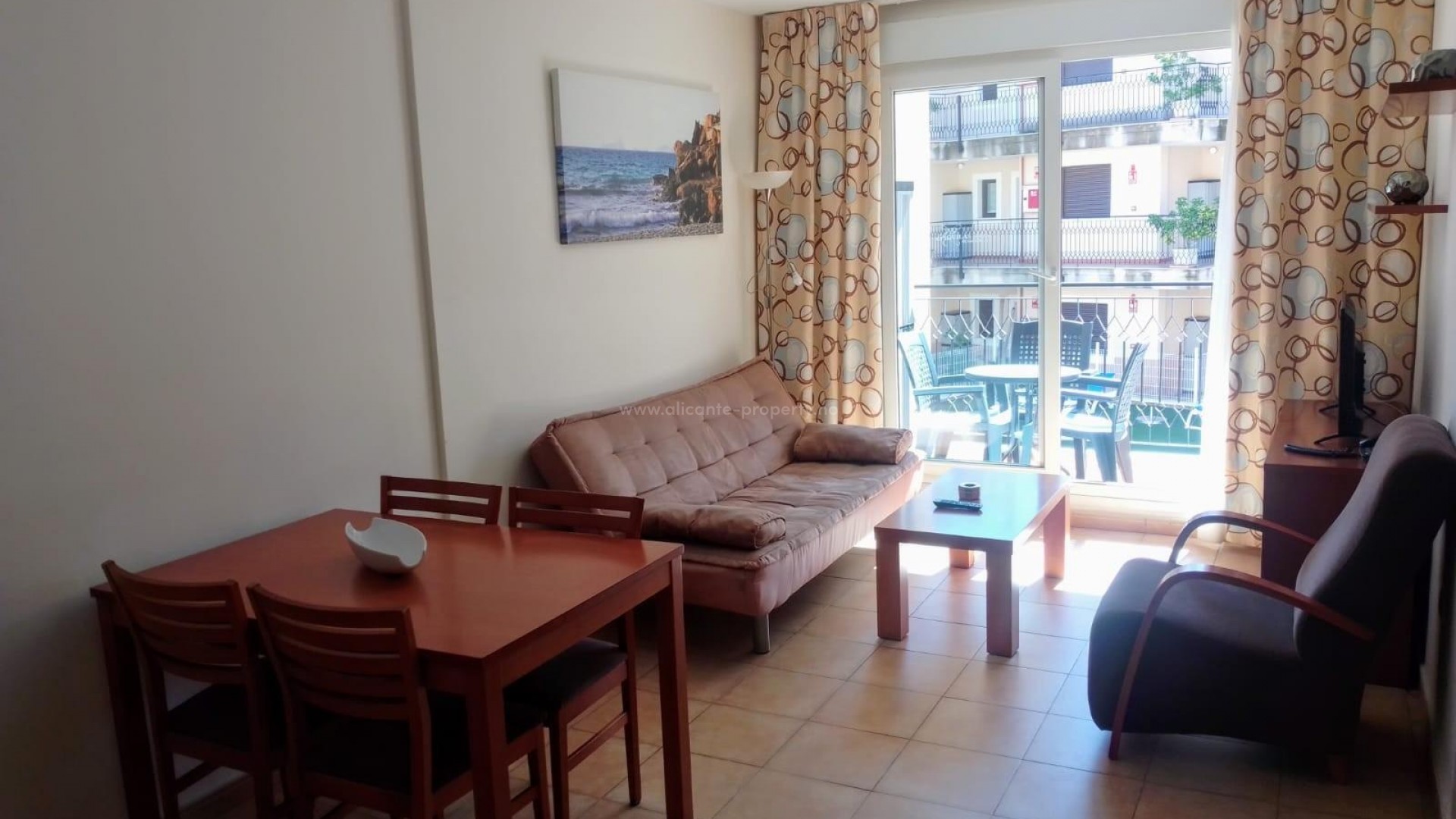 Apartment / flat in Collados