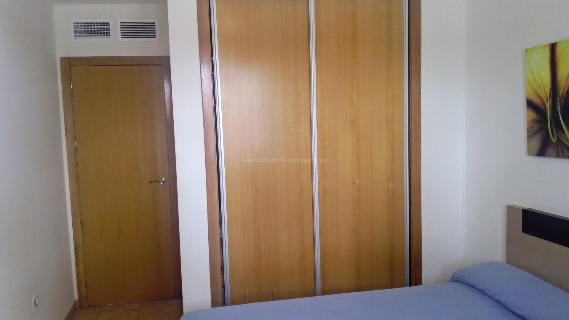 Apartment / flat in Collados