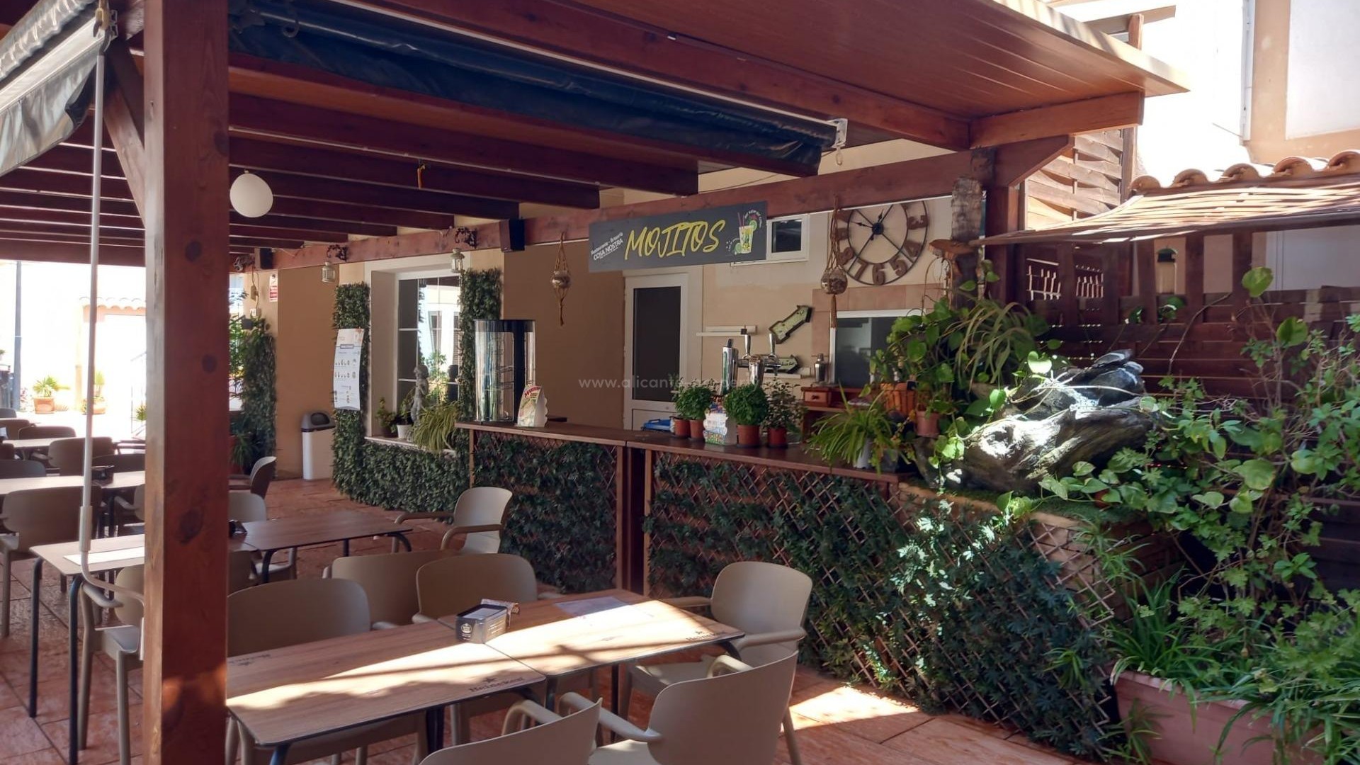 Apartment / flat in Collados