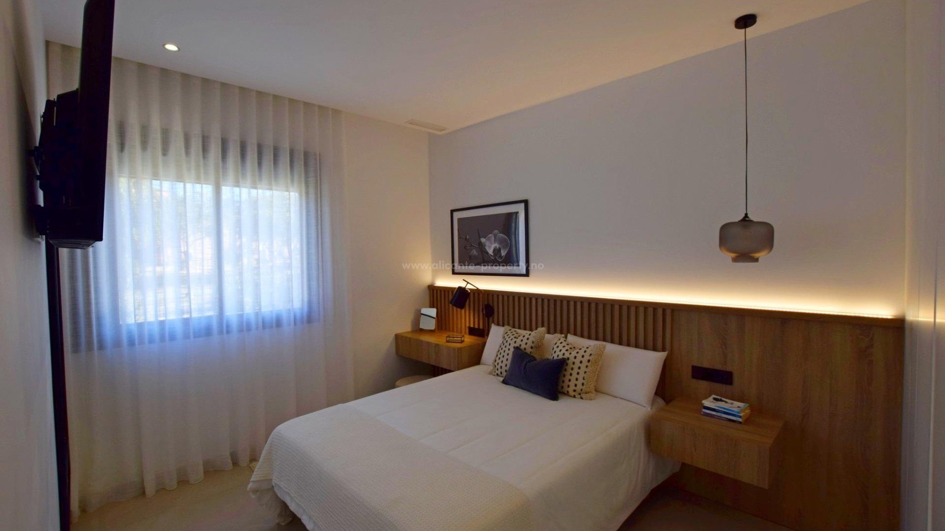 Apartment / flat in Condado de Alhama