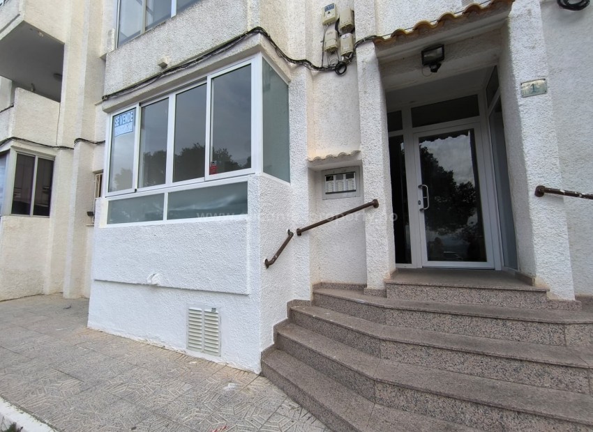 Apartment / flat in Costa Azul