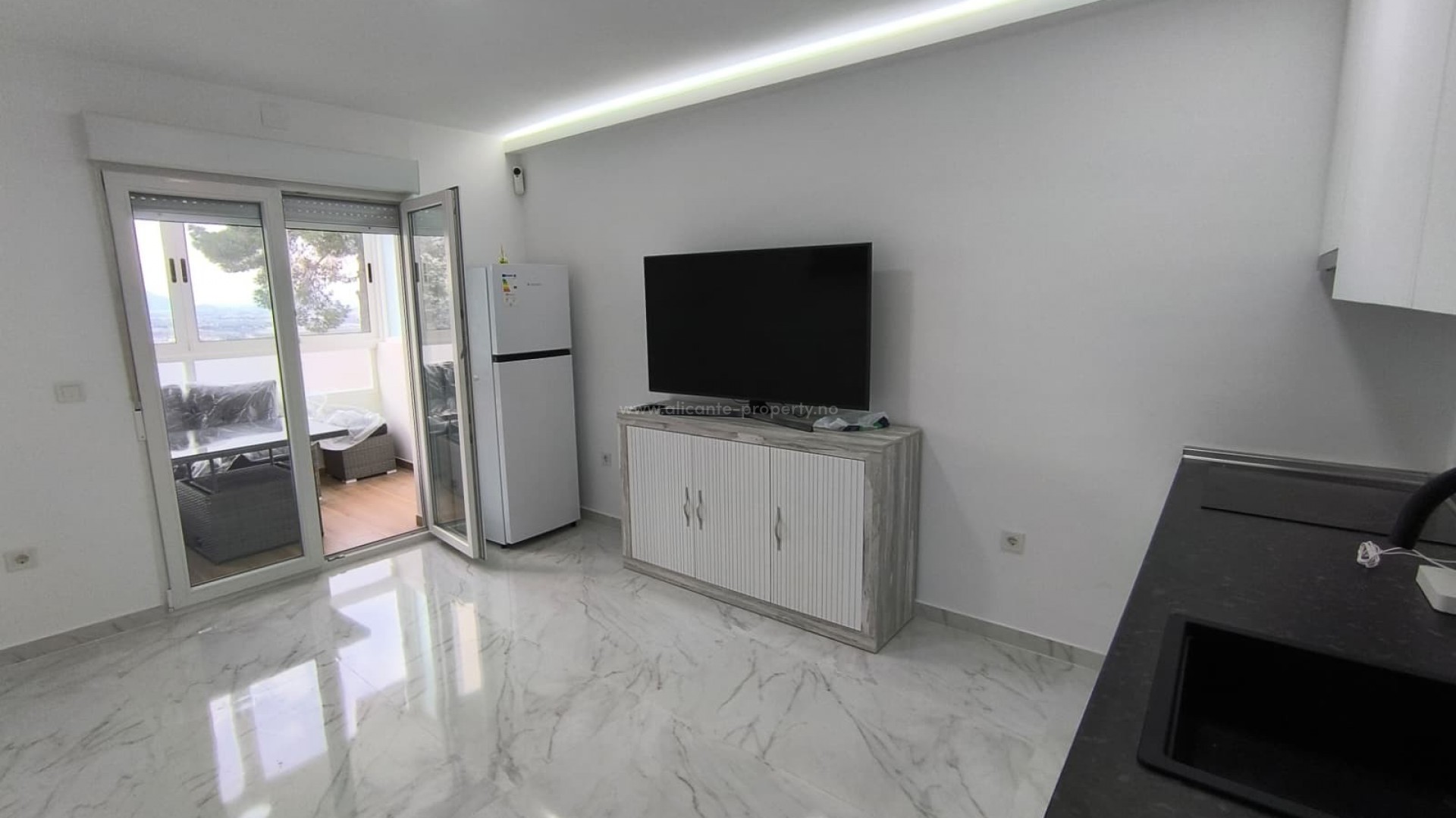 Apartment / flat in Costa Azul