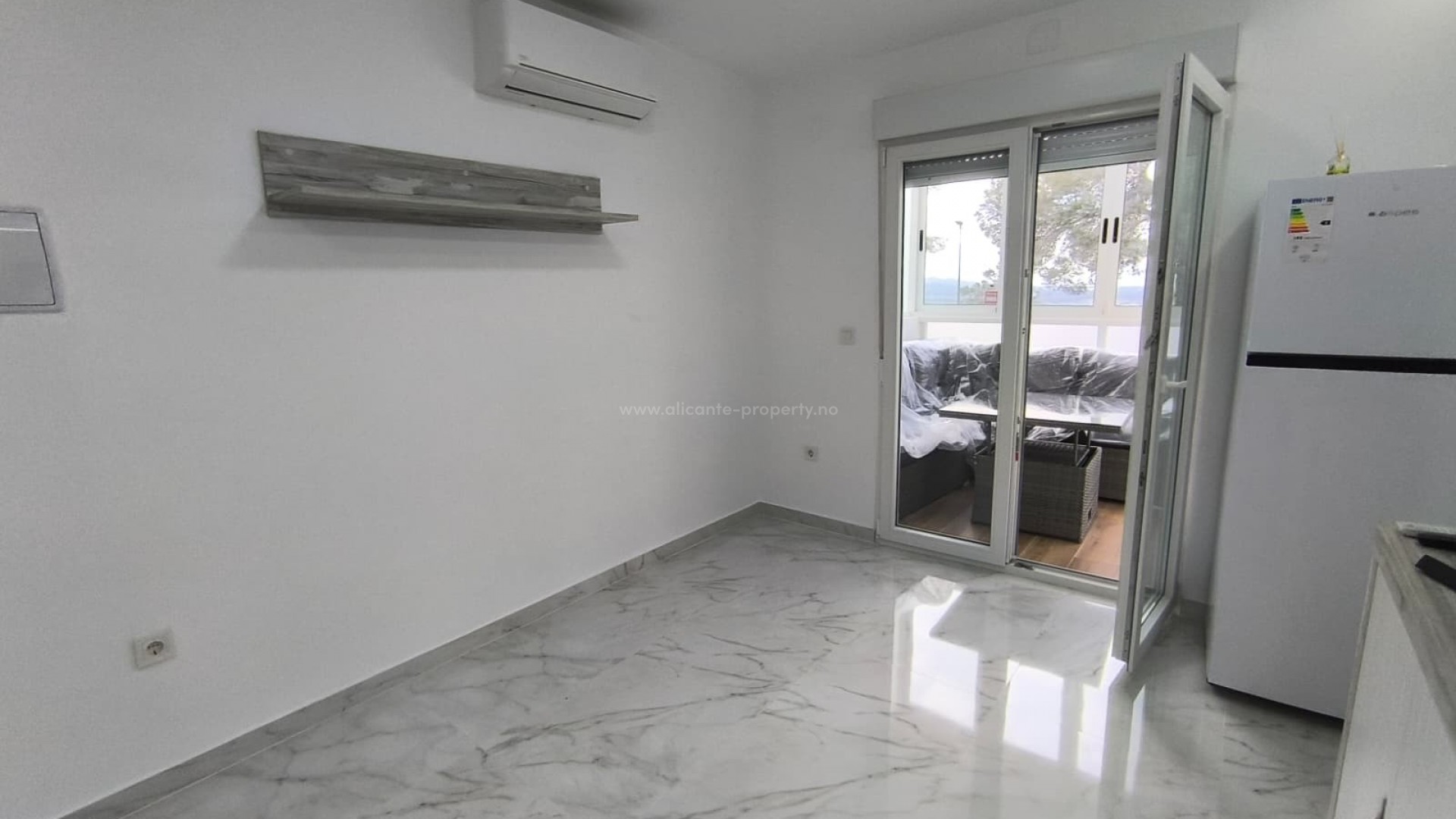 Apartment / flat in Costa Azul