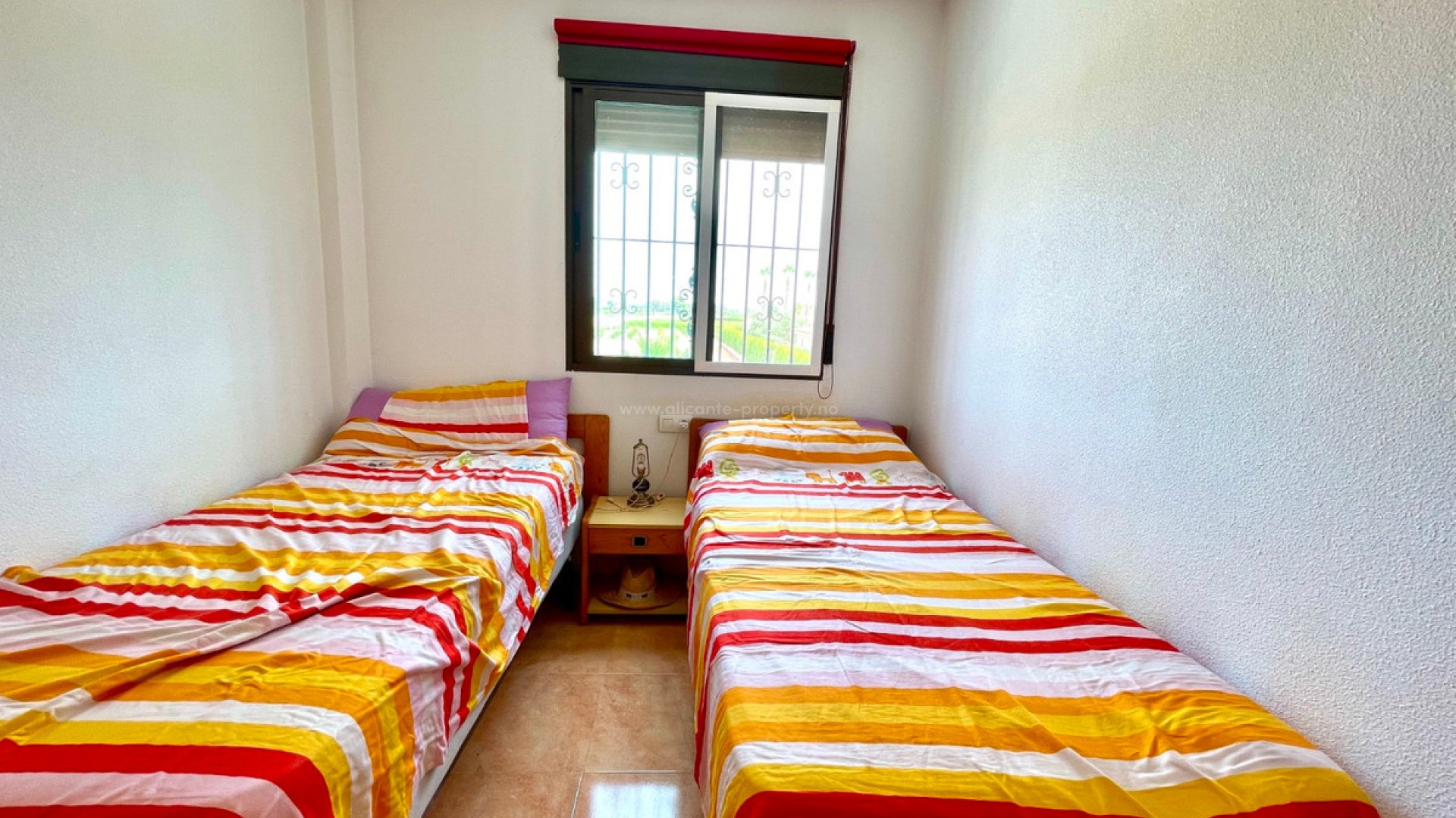 Apartment / flat in Daya Nueva Centro