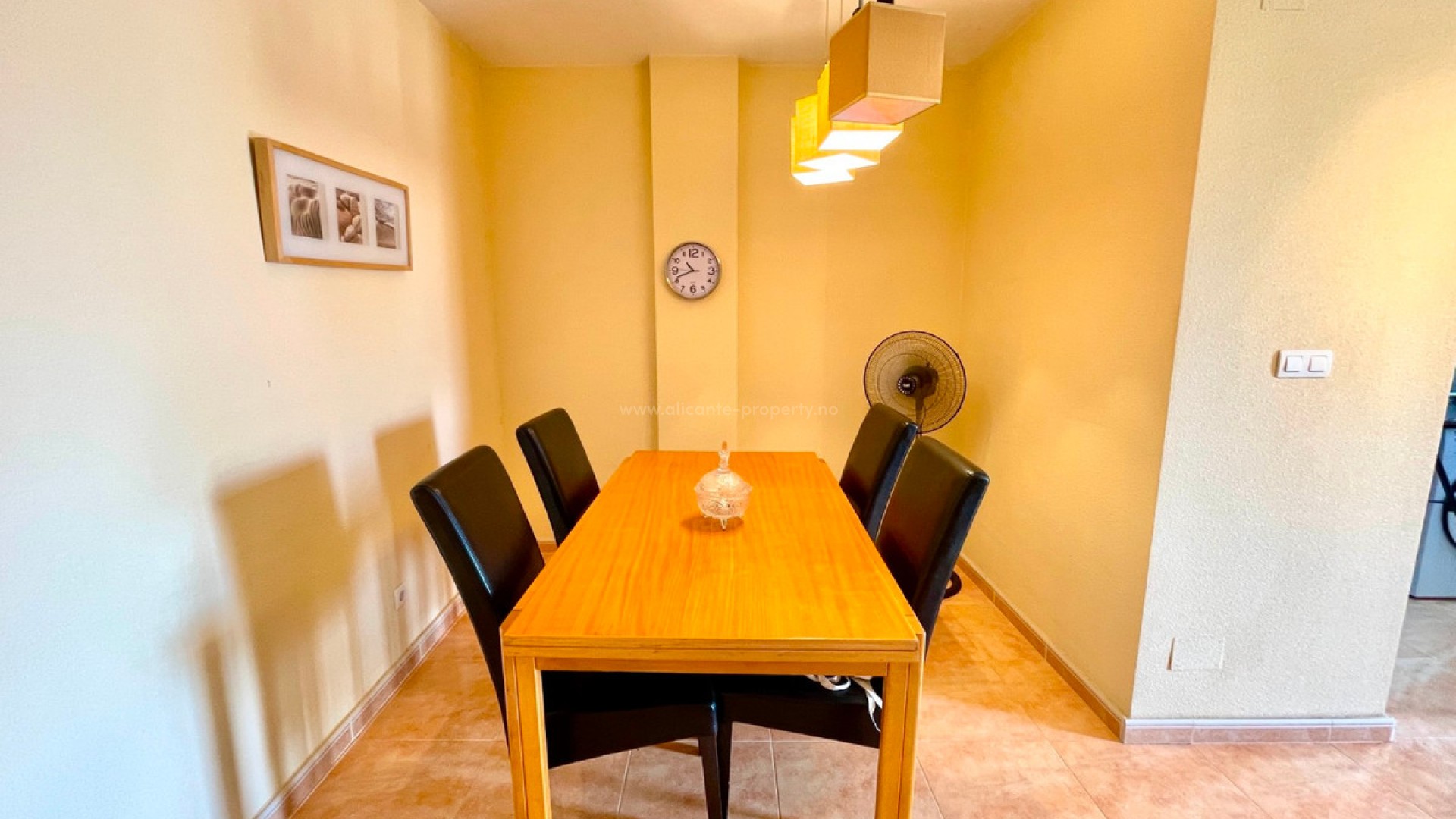 Apartment / flat in Daya Nueva Centro