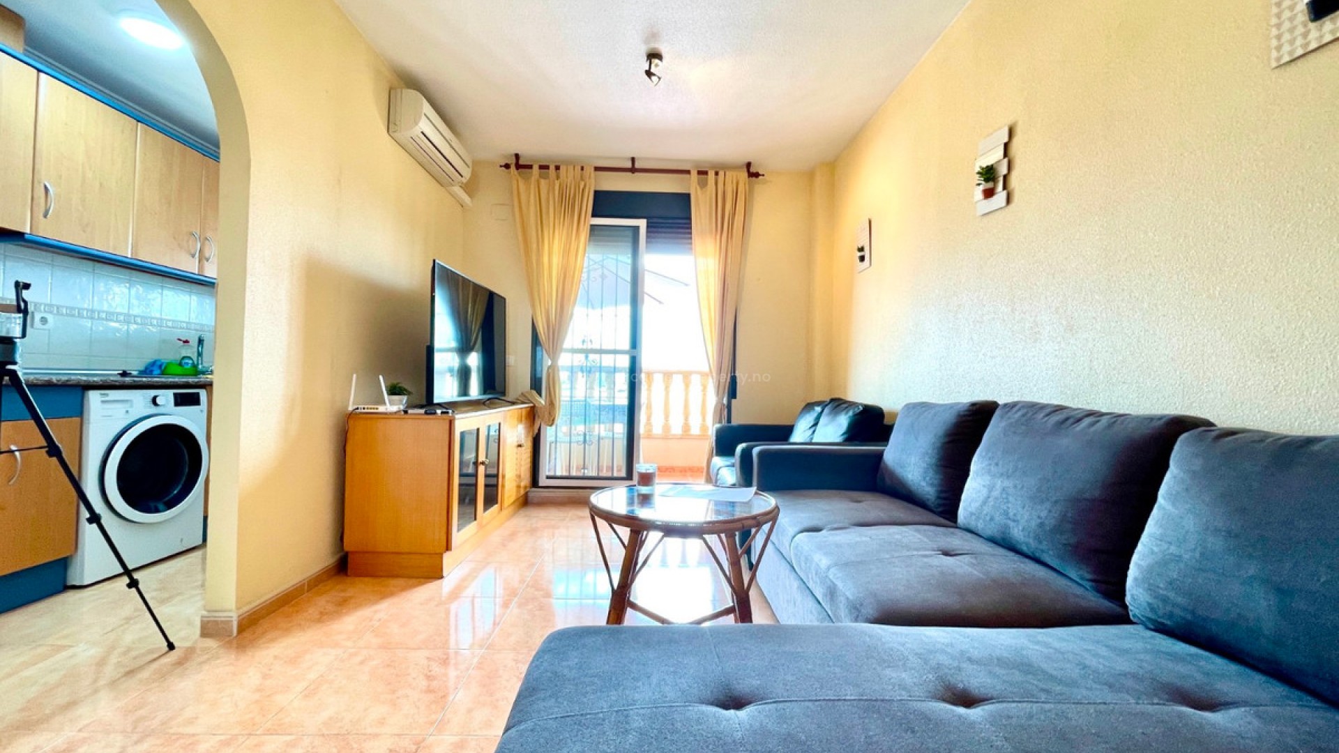 Apartment / flat in Daya Nueva Centro