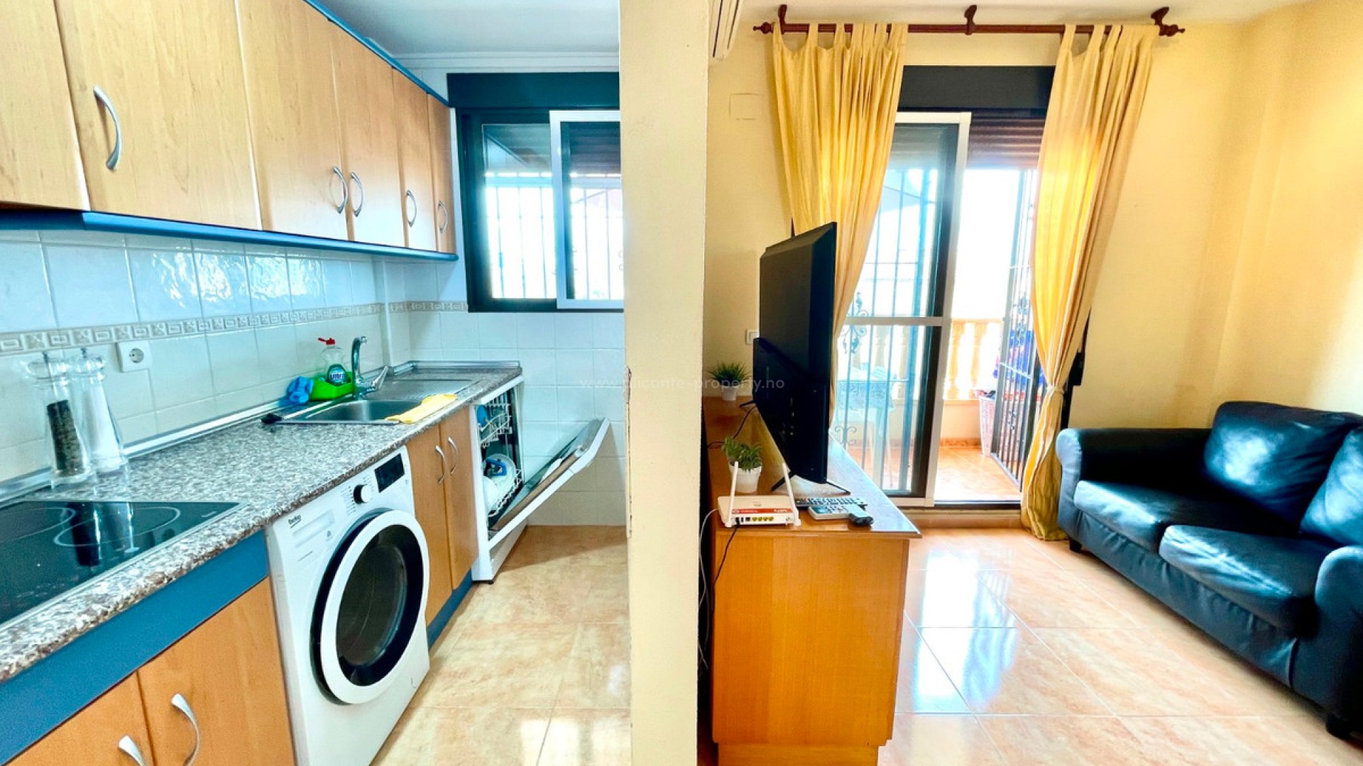 Apartment / flat in Daya Nueva Centro