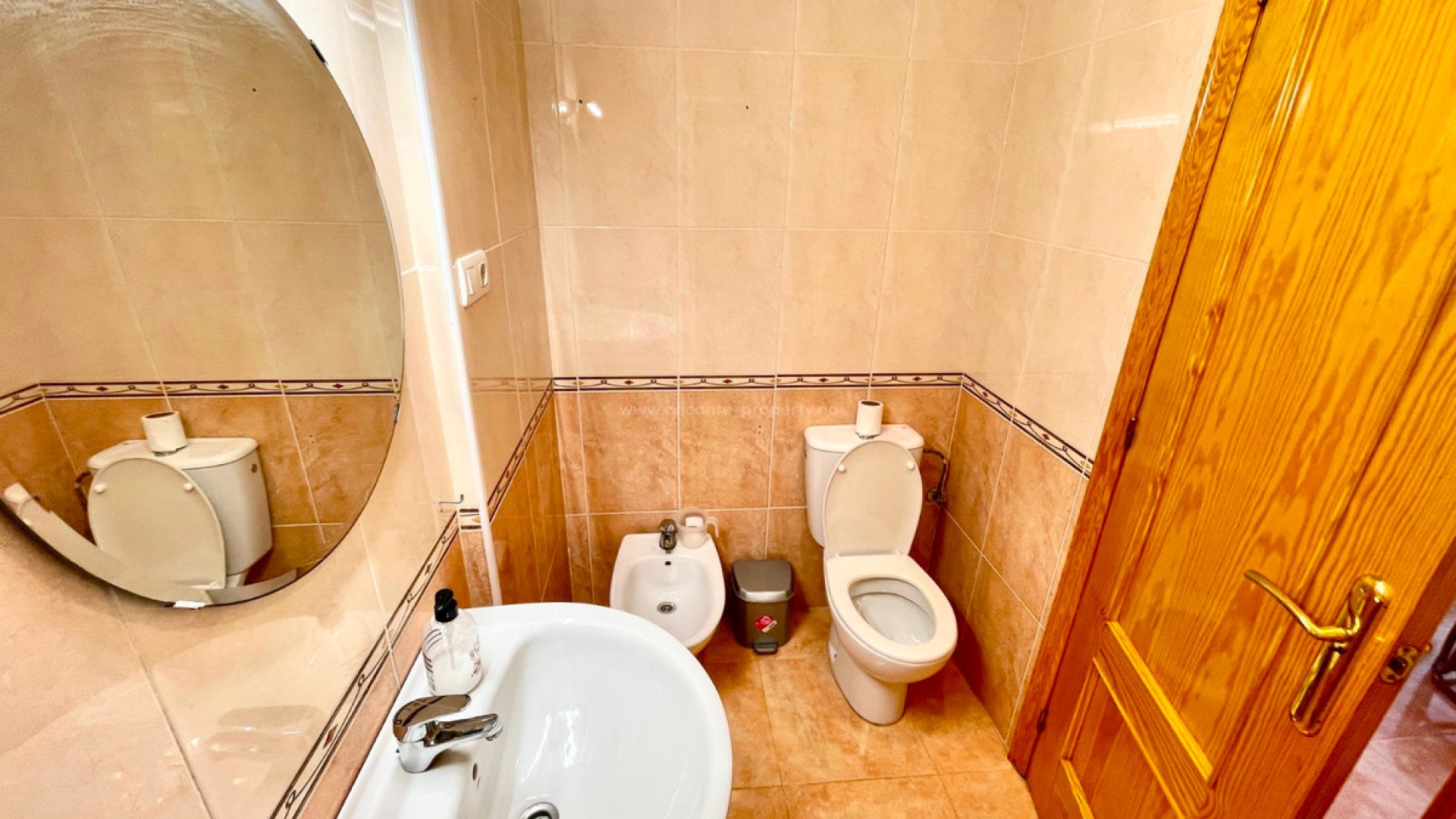 Apartment / flat in Daya Nueva Centro