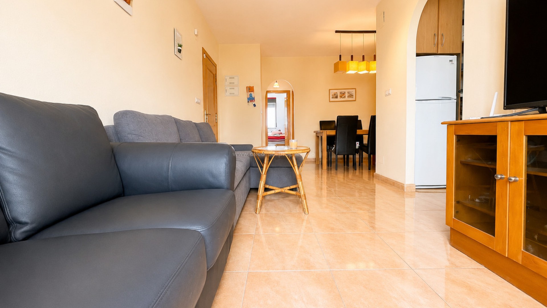 Apartment / flat in Daya Nueva Centro