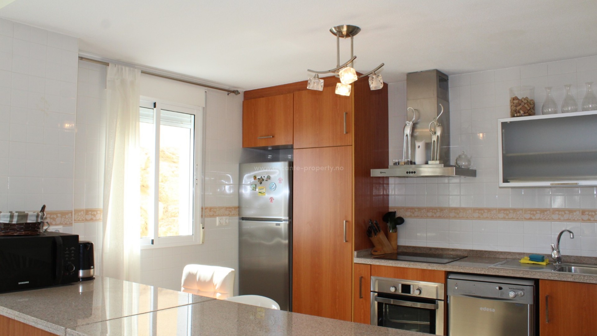 Apartment / flat in Dehesa de Campoamor