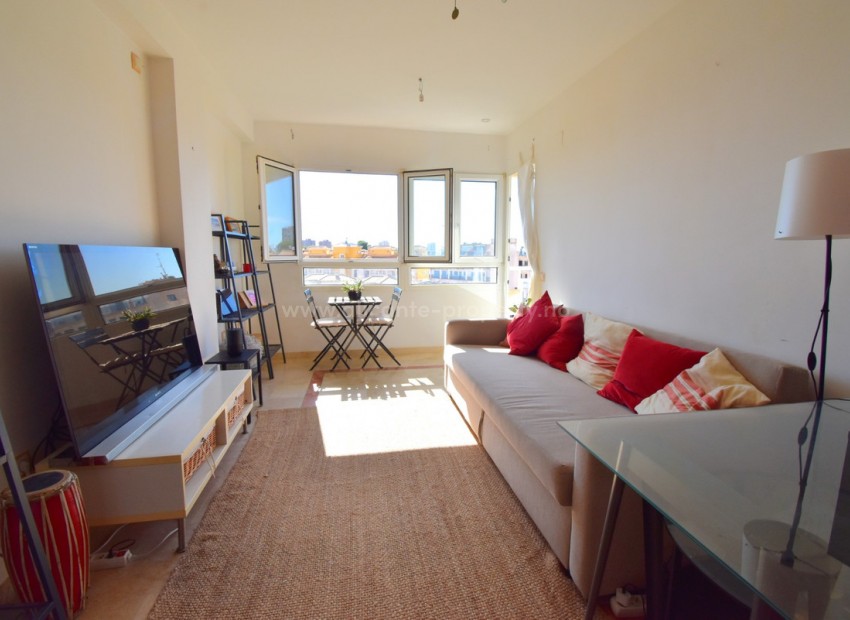 Apartment / flat in Dehesa de Campoamor