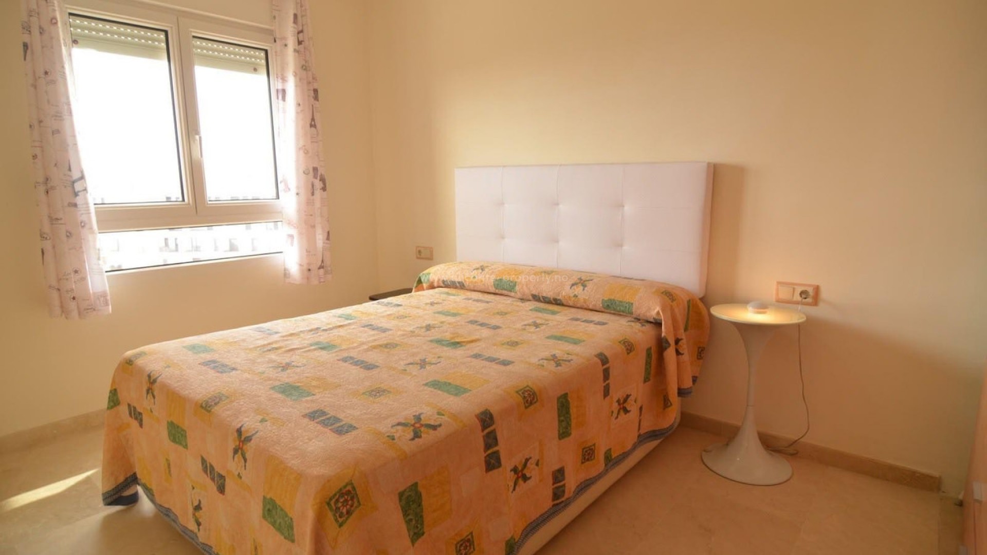 Apartment / flat in Dehesa de Campoamor