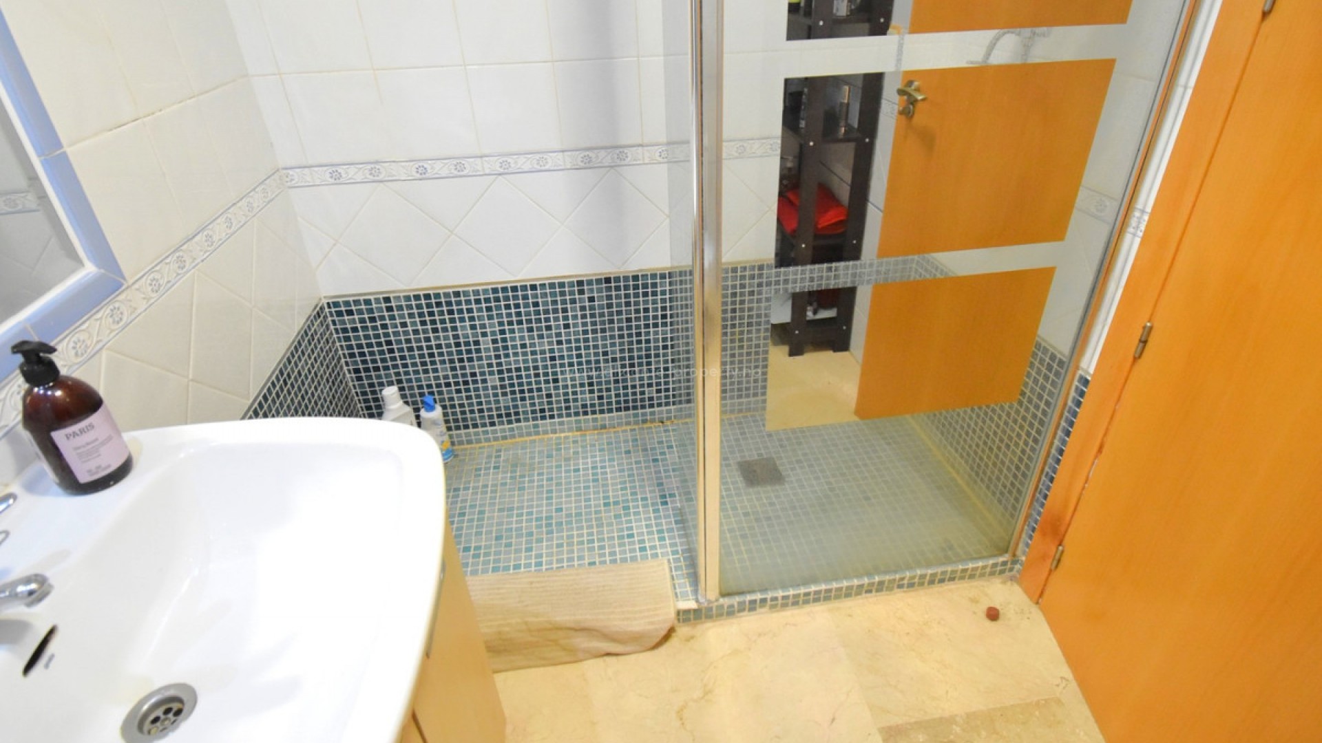 Apartment / flat in Dehesa de Campoamor