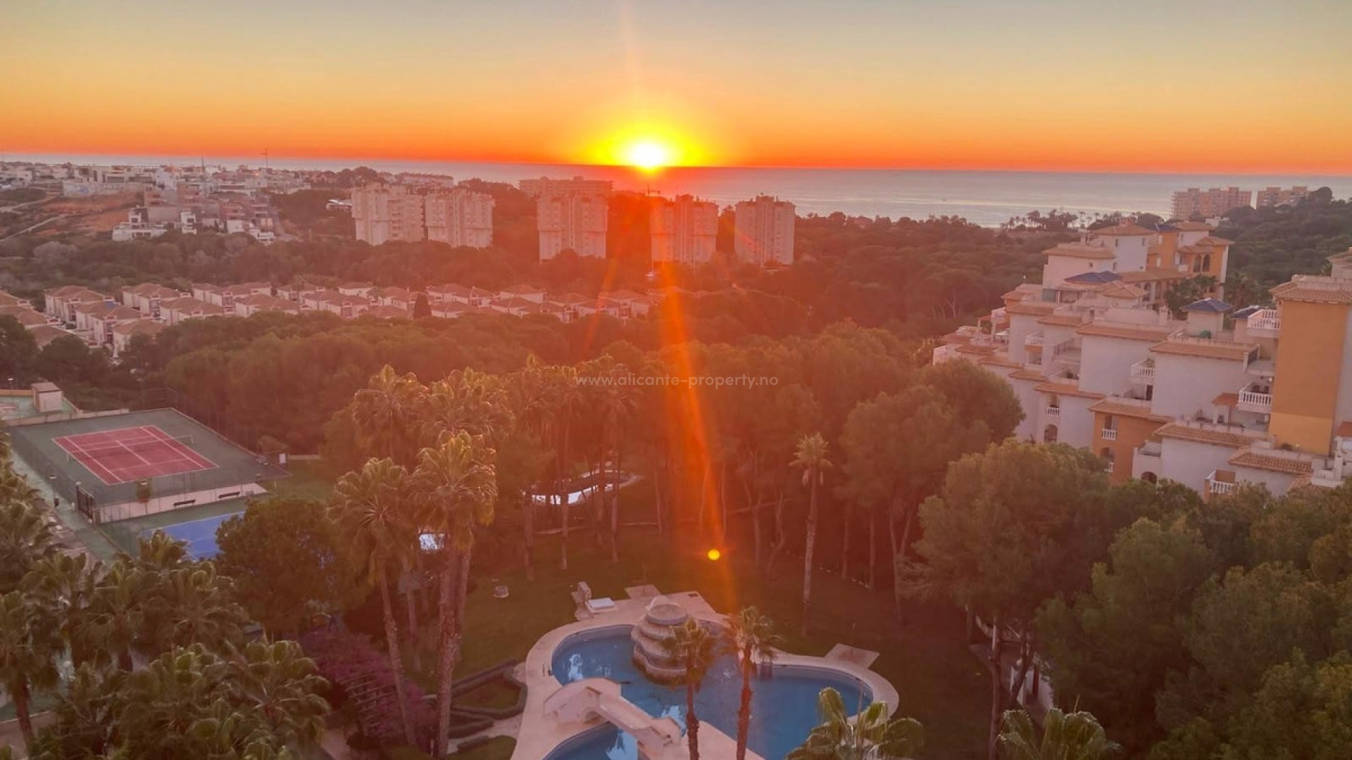 Apartment / flat in Dehesa de Campoamor