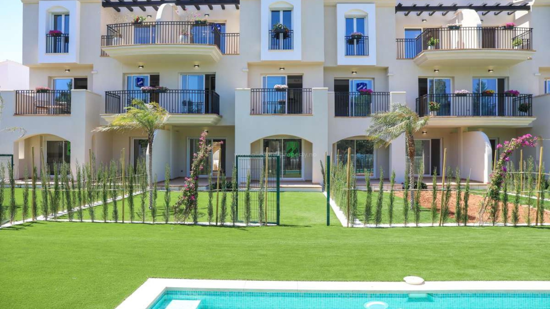 Apartment / flat in Denia Centro